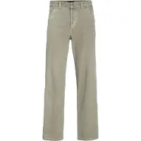 Jack & Jones Eddie Worker Mf 140 Jeans Grau 32 / 32 Herren Grau 32