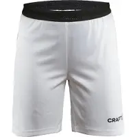 Craft Progress 2.0 Shorts Kinder - Weiß