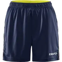 Craft Premier Shorts Damen - Marine