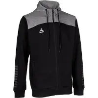 Select Pullover BDE Oxford