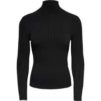 ONLY Pullover ONLKAROL L/S ROLLNECK PULLOVER KNT NOOS damen