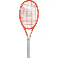 Head Tennisschläger Radical PRO 2021 (Unbesaitet)-Griffstärke L2