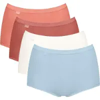 Sloggi Slip Basic+ | Grösse: 54 | Farbe: Mehrfarbig