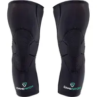 Game-Patch Knieschoner