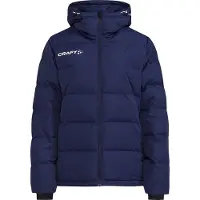 Craft Evolve Down Daunenjacke Damen - Marine