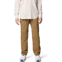 Columbia Silver Ridge Utility Umwandelbare Hosen Beige 38 / 30 Herren Beige 38