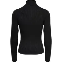 ONLY Pullover ONLKAROL L/S ROLLNECK PULLOVER KNT NOOS damen