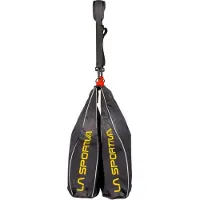 La Sportiva Cube Bag black/yellow (K00Y00) PZ
