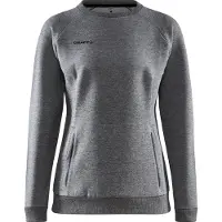 Craft Sweatshirt-Damen core soul crew