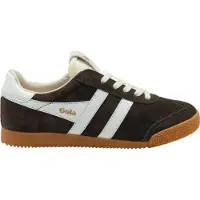 Gola Elan Mocha/White Größe EU 38
