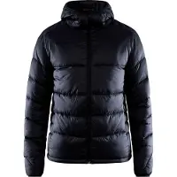 Craft Winterjacke Core Explore Isolate Jacket Herren Black-XL