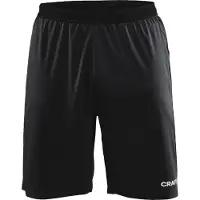 Craft Progress 2.0 Shorts Herren - Schwarz
