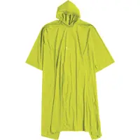 Ferrino Poncho Grün Mann