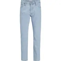 Jack & Jones Jack&Jones Herrenjeans mit lockerer Passform, JJIEDDIE JJORIGINAL SQ 738 NOOS LOOSE FIT JEANS