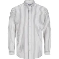 Jack&Jones PLUS Freizeithemd Plus Size