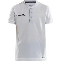 Craft Pro Control Button Jersey Jr