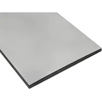 vidaXL Rasenkanten 10 Stk. 25x103 cm Verzinkter Stahl