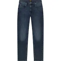 Lee | Rider Herrenjeans Blau Klassisch W31 L32