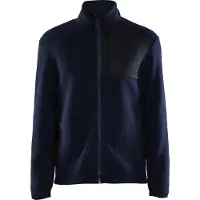Craft Herren Jacke ADV EXPLORE PILE FLEECE JACKET M
