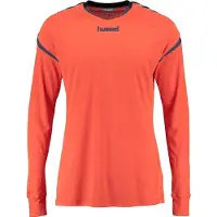 Hummel Langarmtrikot auth charge poly