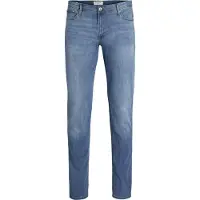 Jack & jones Plus Size Jjiglenn Jjoriginal Cb 815 Noos Pls Slim Fit Jeans