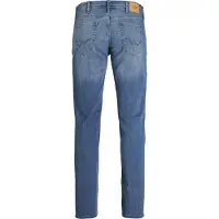 Jack & Jones Plus Size Jjiglenn Jjoriginal Cb 815 Noos Pls Slim Fit Jeans