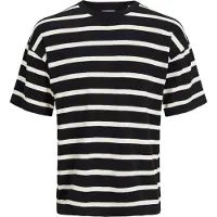 Jack & Jones Emil Knit Kurzarm-t-shirt