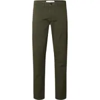 Selected Chinos SLH175-SLIM NEW MILES FLEX PANT NOOS herren