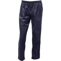 Regatta Regenhose Pack It Overtrousers Navyblau Herren-L