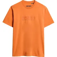 Superdry Utility Sport Graphic Kurzarm-t-shirt