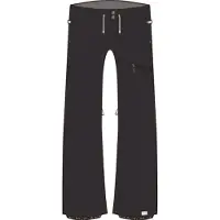 Roxy Snowboardhose Nadia ERJTP03271 Schwarz Tailored Fit