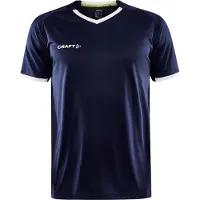 Craft Progress 2.0 Trikot Kurzarm Herren - Marine