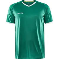 Craft Progress 2.0 Trikot Kurzarm Herren - Grün