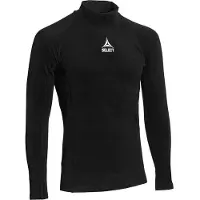 Select Wintertrikot mit Rollkragen BDE Base