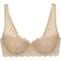 Triumph Vorgeformter BH Amourette | Grösse: 75A | Farbe: Pulver