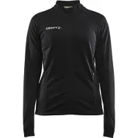 Craft Jacke mit Reißverschluss für Damen evolve