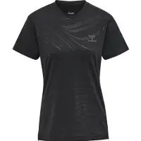 Hummel Polyestertrikot Frau ON - Grid