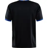 Craft Progress 2.0 Trikot Kurzarm Herren - Schwarz / Blau