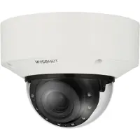Hanwha 4MP AI IR Vandal Dome Camera