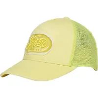 Superdry Fluro Mesh Trucker Kappe