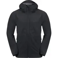 Jack Wolfskin Regenjacke Emberberg 3L