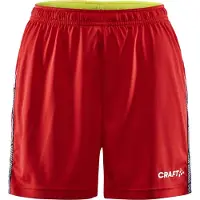 Craft Premier Shorts Damen - Rot