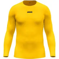 Jako Herren Unterhemd Longsleeve Function