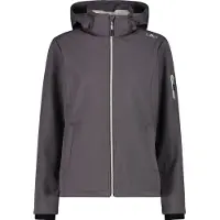 CMP Wanderjacke mit Kapuze, Damen