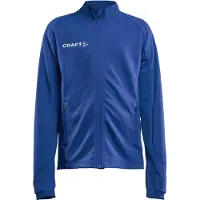 Craft Jacke mit Reißverschluss für Kinder evolve