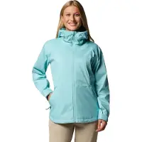 Columbia Damen Regenjacke Inner Limits III