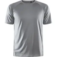 Craft Herren T-Shirt CORE UNIFY TRAINING TEE M 1909878-935000 XL - Monument - XL