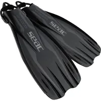 Seac Sub U1000 Bungee Straps Für Flossen