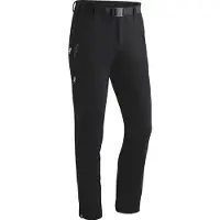Maier Sports Slim Wandershirt Naturno