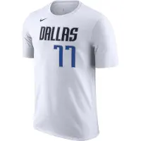 Nike Dallas Mavericks Men's NBA T-Shirt
